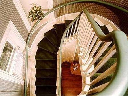 Frederick House Bed & Breakfast Staunton Interior photo