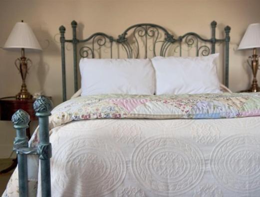Frederick House Bed & Breakfast Staunton Exterior photo